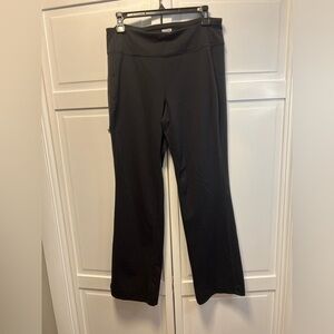 Duluth Trading Pants Size Women’s M X 31 Color Black